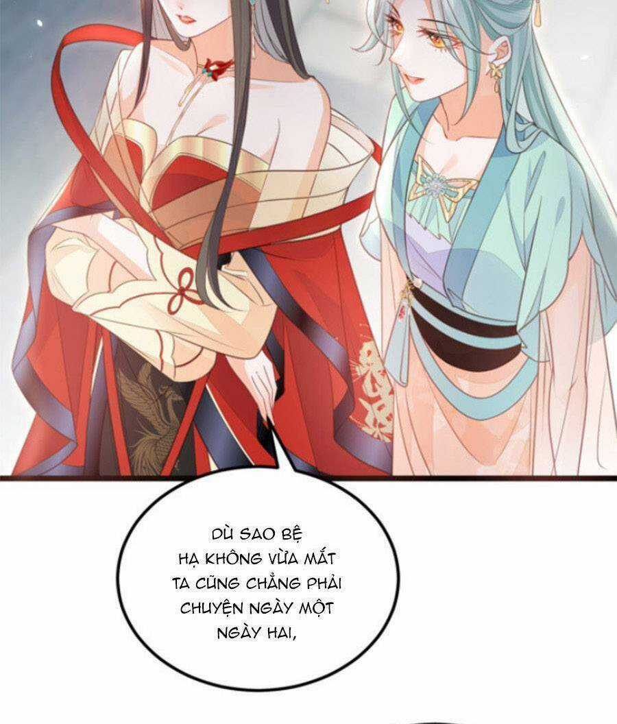 Giao Nhân Đệ Đệ Lại Cắn Ta! Chapter 9 trang 37