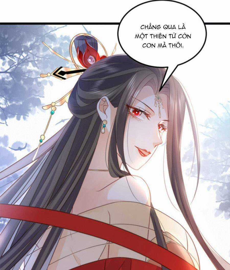 Giao Nhân Đệ Đệ Lại Cắn Ta! Chapter 9 trang 38