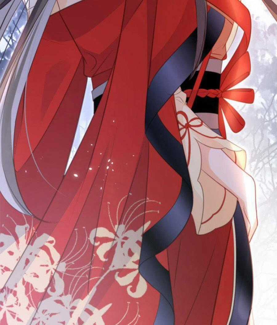 Giao Nhân Đệ Đệ Lại Cắn Ta! Chapter 9 trang 39