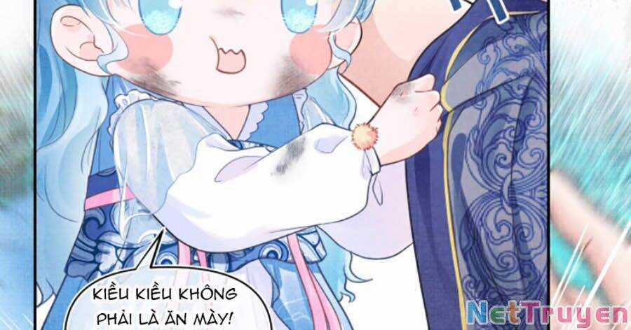 Giao Nhân Tể Tể Ba Tuổi Rồi! Chapter 1 trang 18