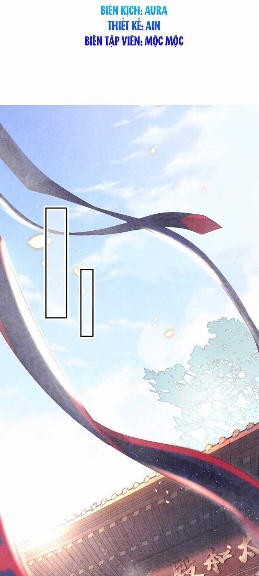 Giao Nhân Tể Tể Ba Tuổi Rồi! Chapter 1 trang 2