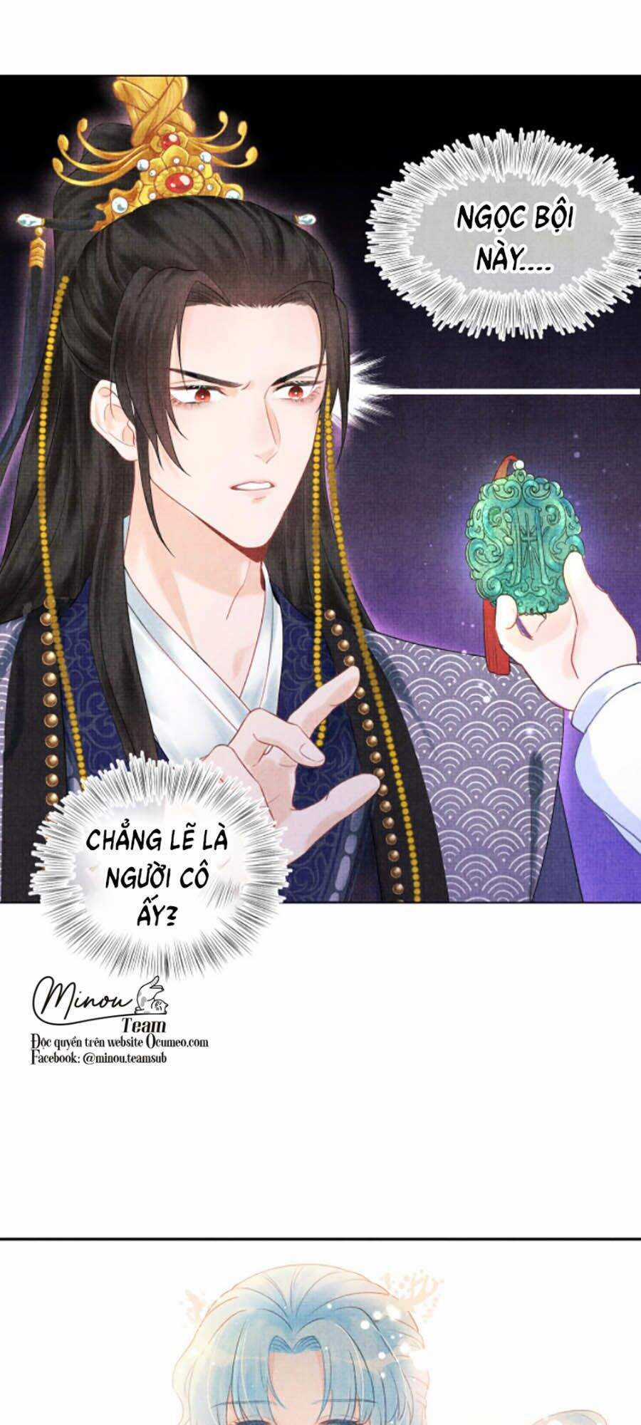 Giao Nhân Tể Tể Ba Tuổi Rồi! Chapter 1 trang 28