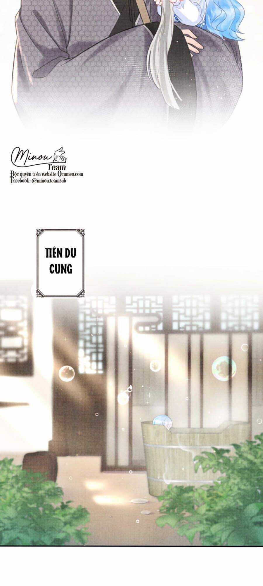 Giao Nhân Tể Tể Ba Tuổi Rồi! Chapter 1 trang 33