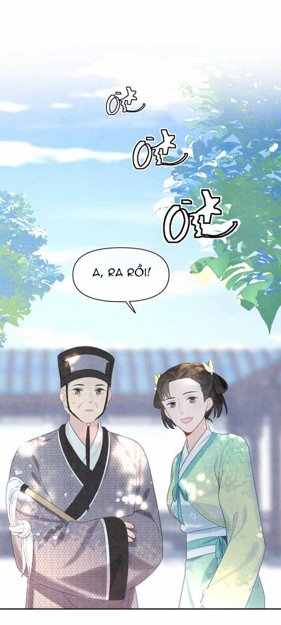 Giao Nhân Tể Tể Ba Tuổi Rồi! Chapter 1 trang 40