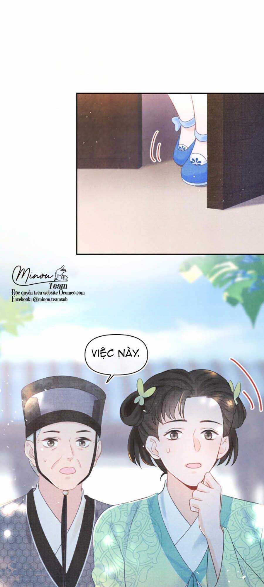 Giao Nhân Tể Tể Ba Tuổi Rồi! Chapter 1 trang 41