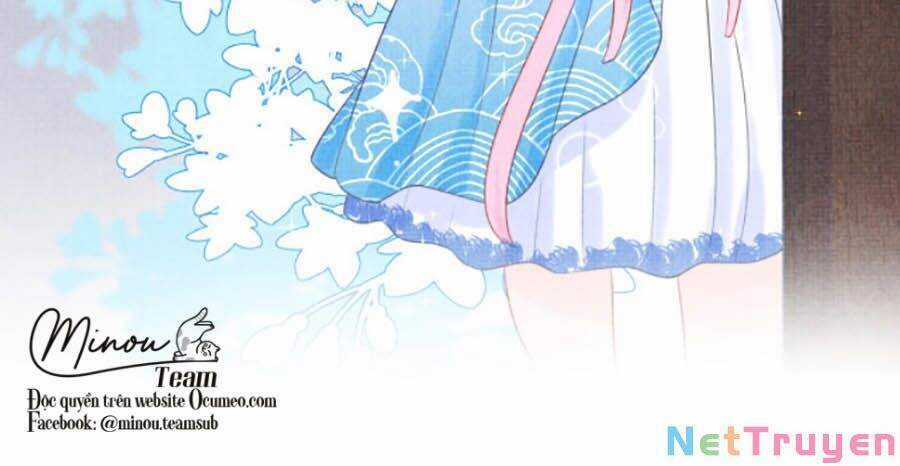 Giao Nhân Tể Tể Ba Tuổi Rồi! Chapter 1 trang 43