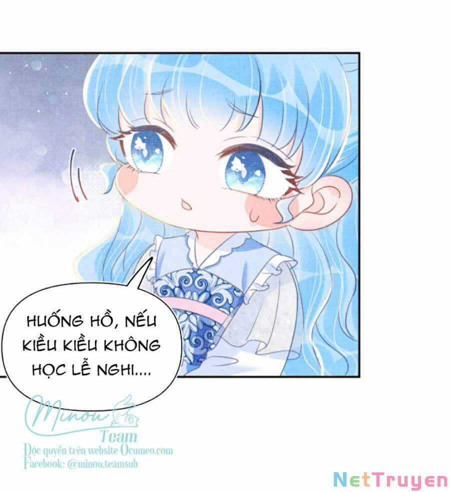 Giao Nhân Tể Tể Ba Tuổi Rồi! Chapter 10 trang 13