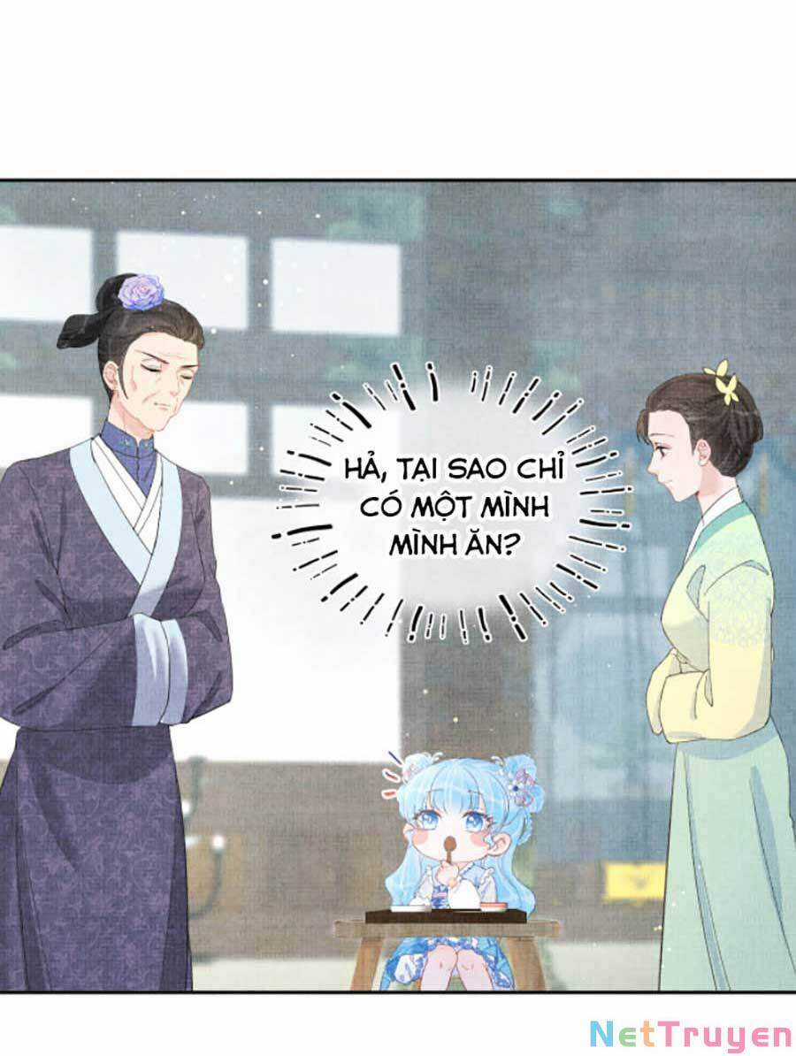 Giao Nhân Tể Tể Ba Tuổi Rồi! Chapter 10 trang 21