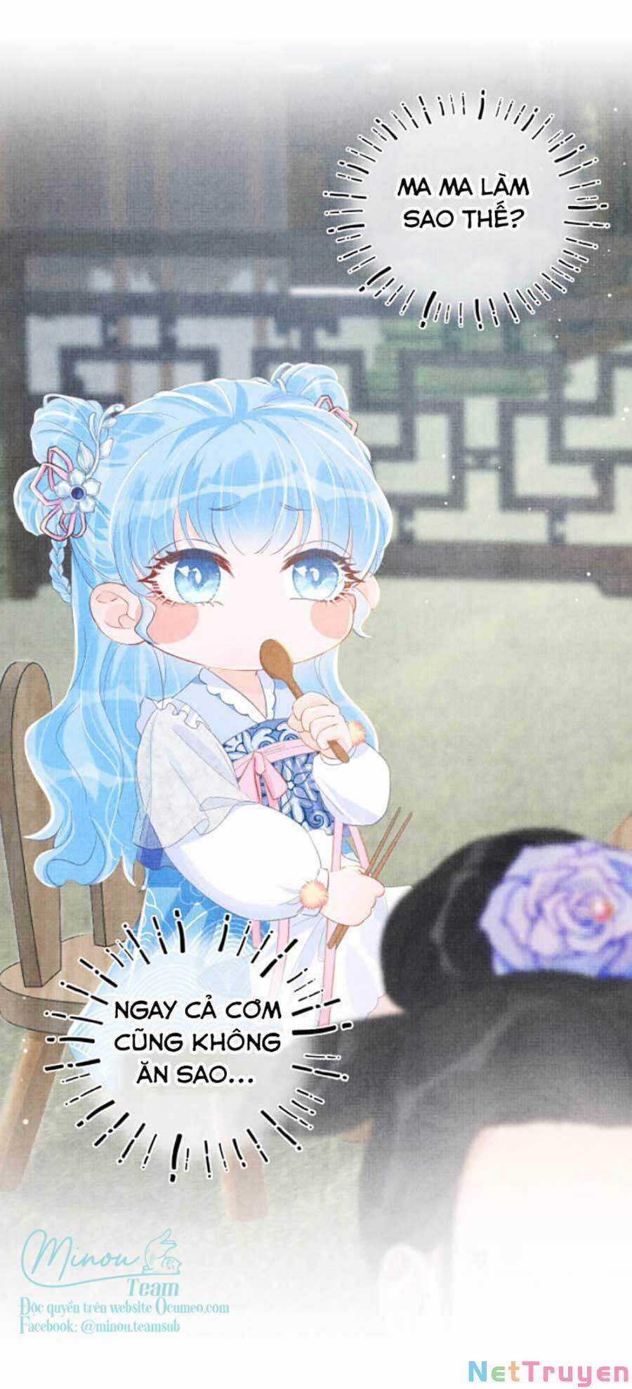 Giao Nhân Tể Tể Ba Tuổi Rồi! Chapter 10 trang 26