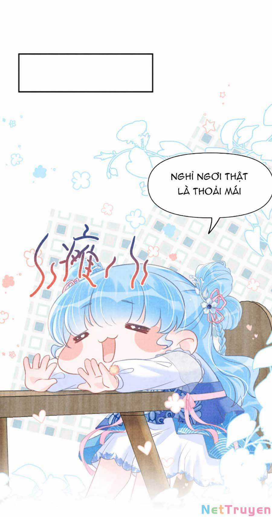 Giao Nhân Tể Tể Ba Tuổi Rồi! Chapter 10 trang 4