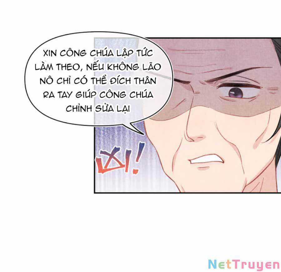 Giao Nhân Tể Tể Ba Tuổi Rồi! Chapter 10 trang 6