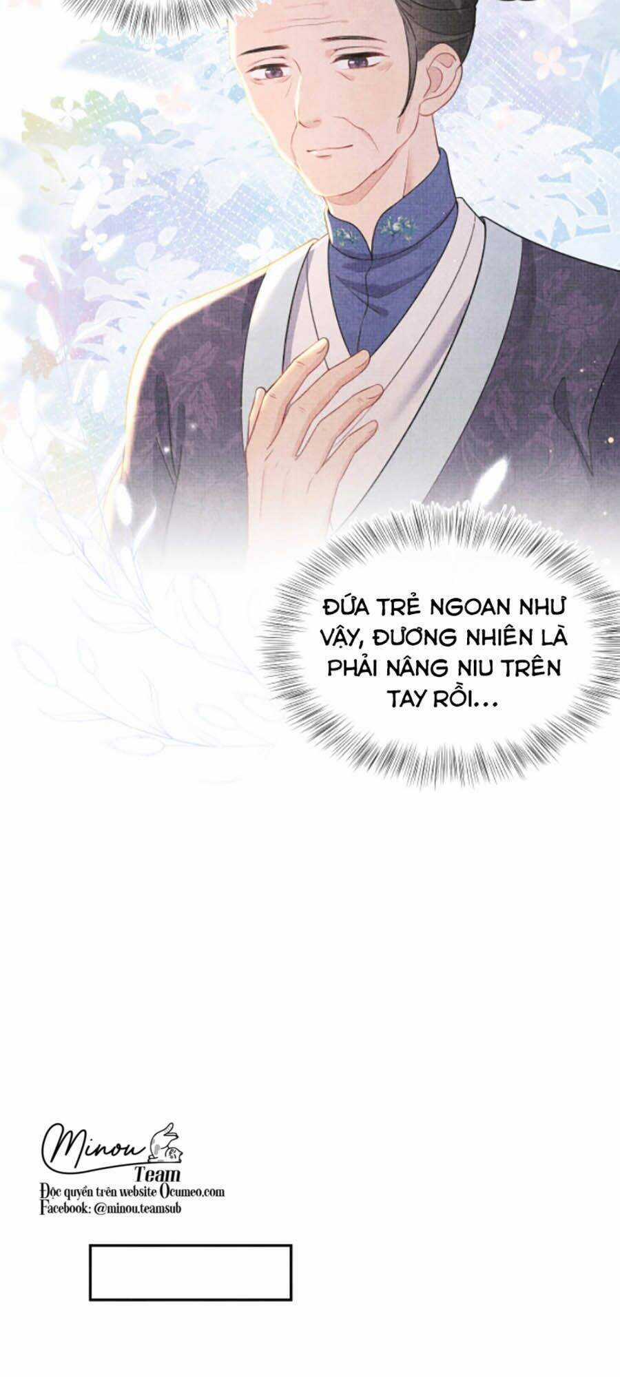 Giao Nhân Tể Tể Ba Tuổi Rồi! Chapter 11 trang 15