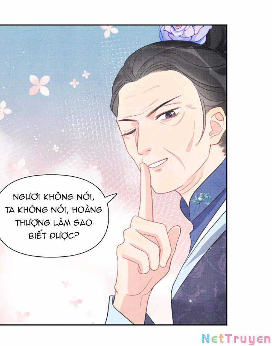 Giao Nhân Tể Tể Ba Tuổi Rồi! Chapter 11 trang 33