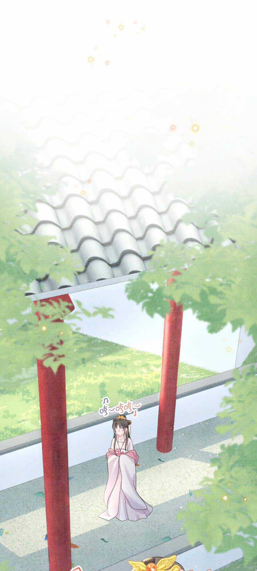 Giao Nhân Tể Tể Ba Tuổi Rồi! Chapter 11 trang 34