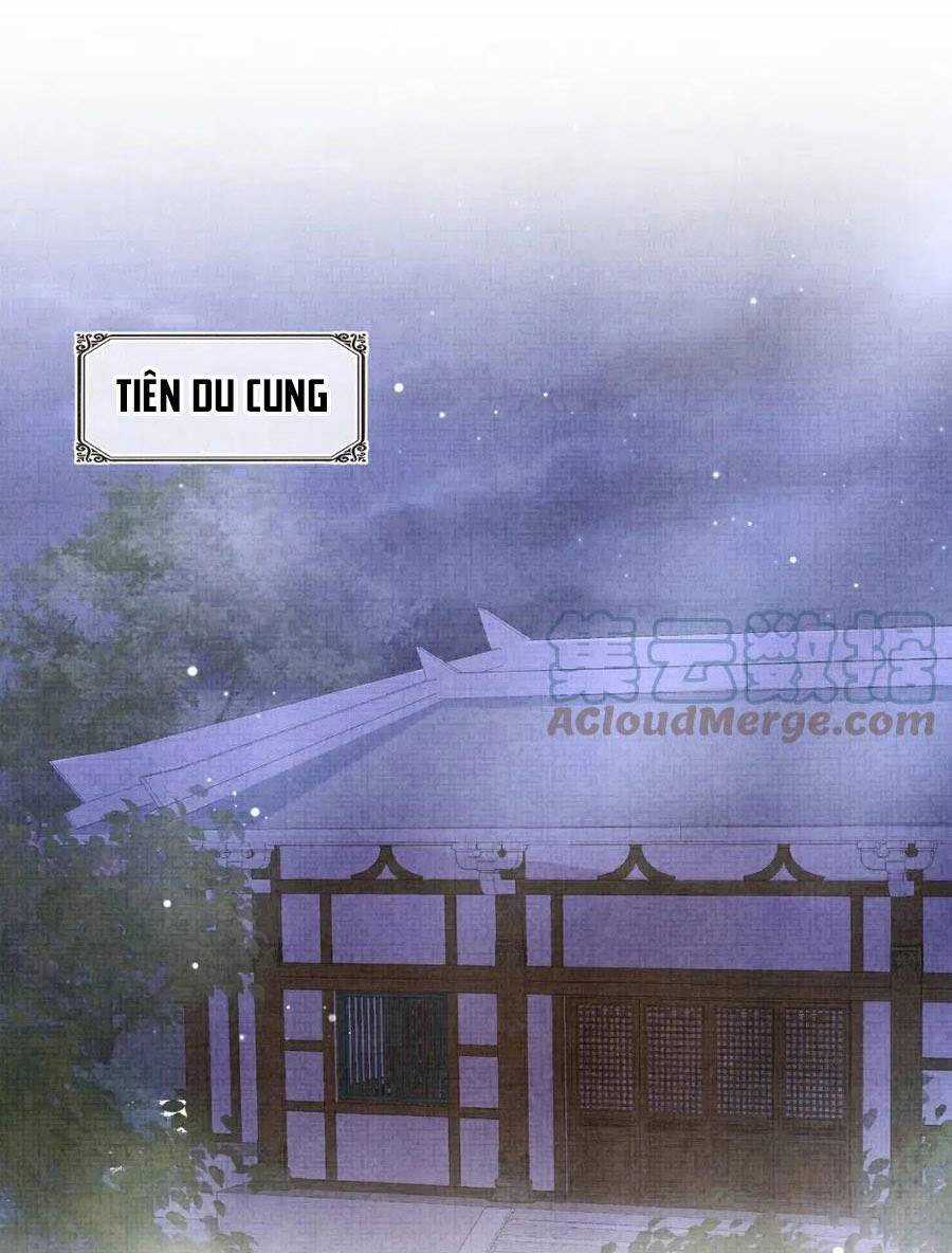 Giao Nhân Tể Tể Ba Tuổi Rồi! Chapter 112 trang 1