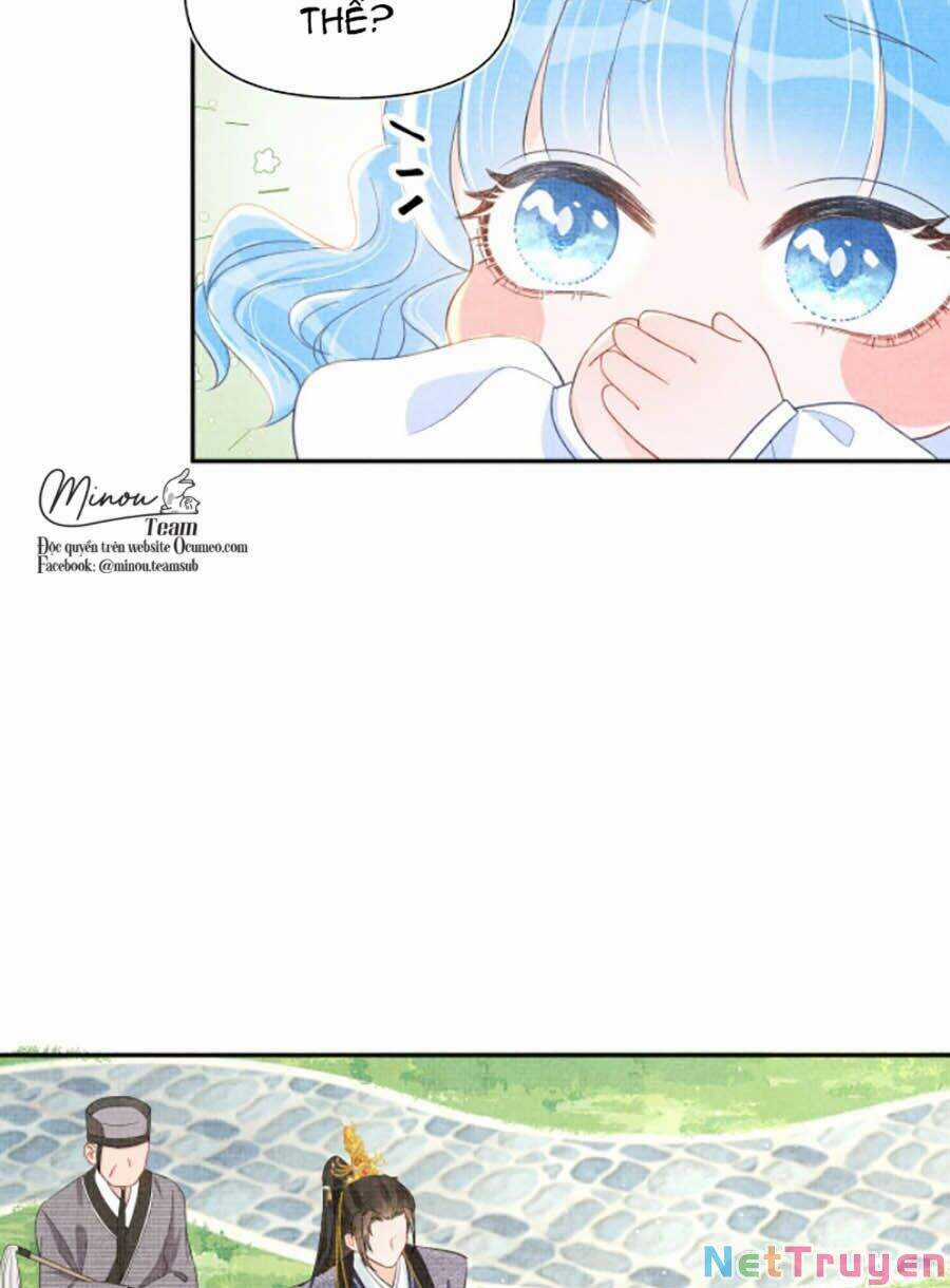 Giao Nhân Tể Tể Ba Tuổi Rồi! Chapter 12 trang 12