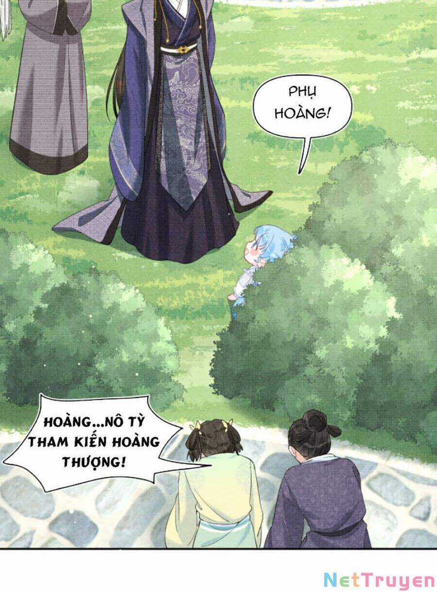 Giao Nhân Tể Tể Ba Tuổi Rồi! Chapter 12 trang 13