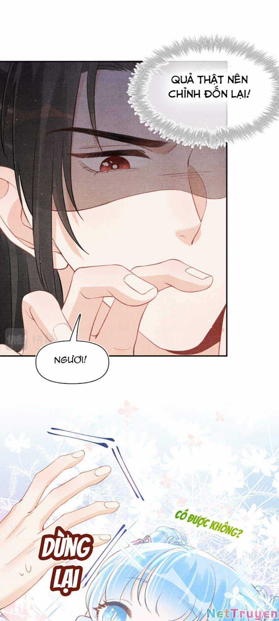 Giao Nhân Tể Tể Ba Tuổi Rồi! Chapter 12 trang 17