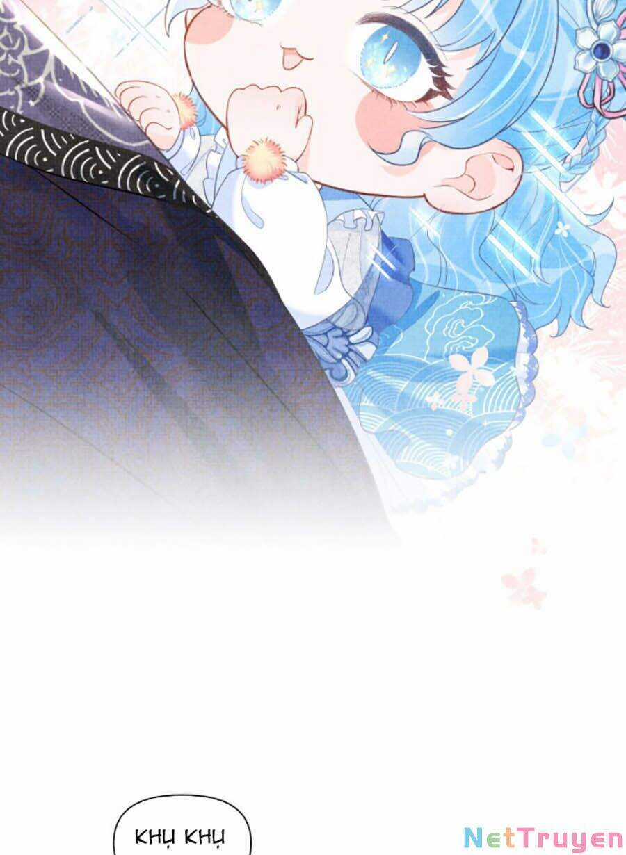 Giao Nhân Tể Tể Ba Tuổi Rồi! Chapter 12 trang 18