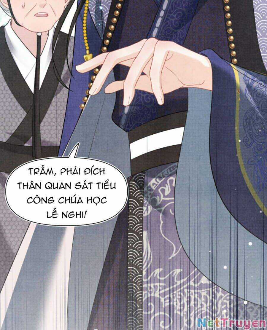 Giao Nhân Tể Tể Ba Tuổi Rồi! Chapter 12 trang 26
