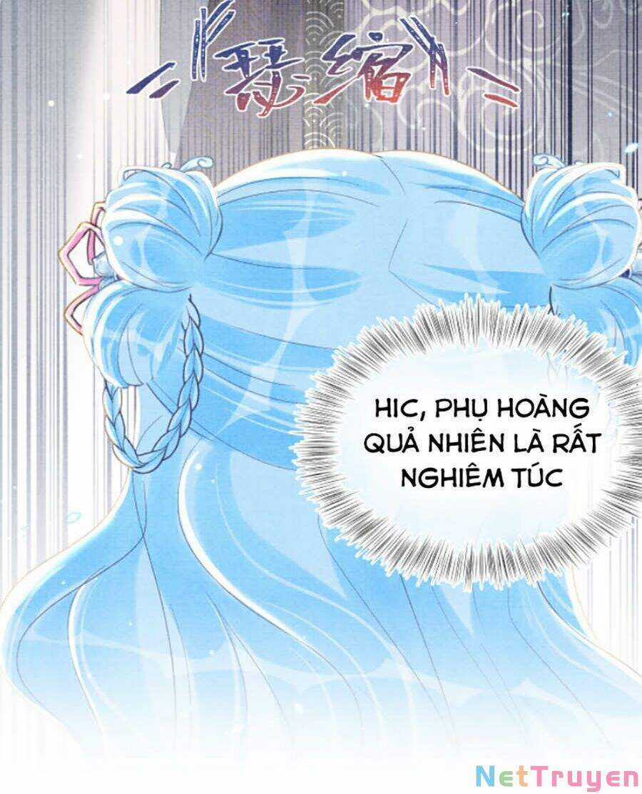 Giao Nhân Tể Tể Ba Tuổi Rồi! Chapter 12 trang 27