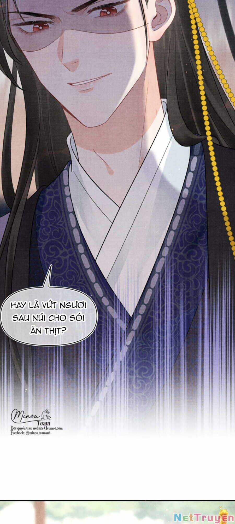 Giao Nhân Tể Tể Ba Tuổi Rồi! Chapter 12 trang 34