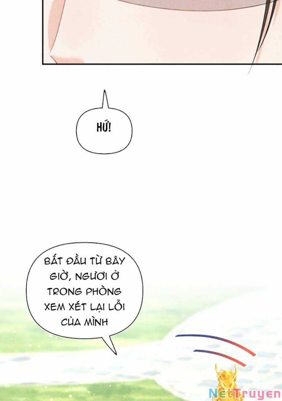 Giao Nhân Tể Tể Ba Tuổi Rồi! Chapter 12 trang 36