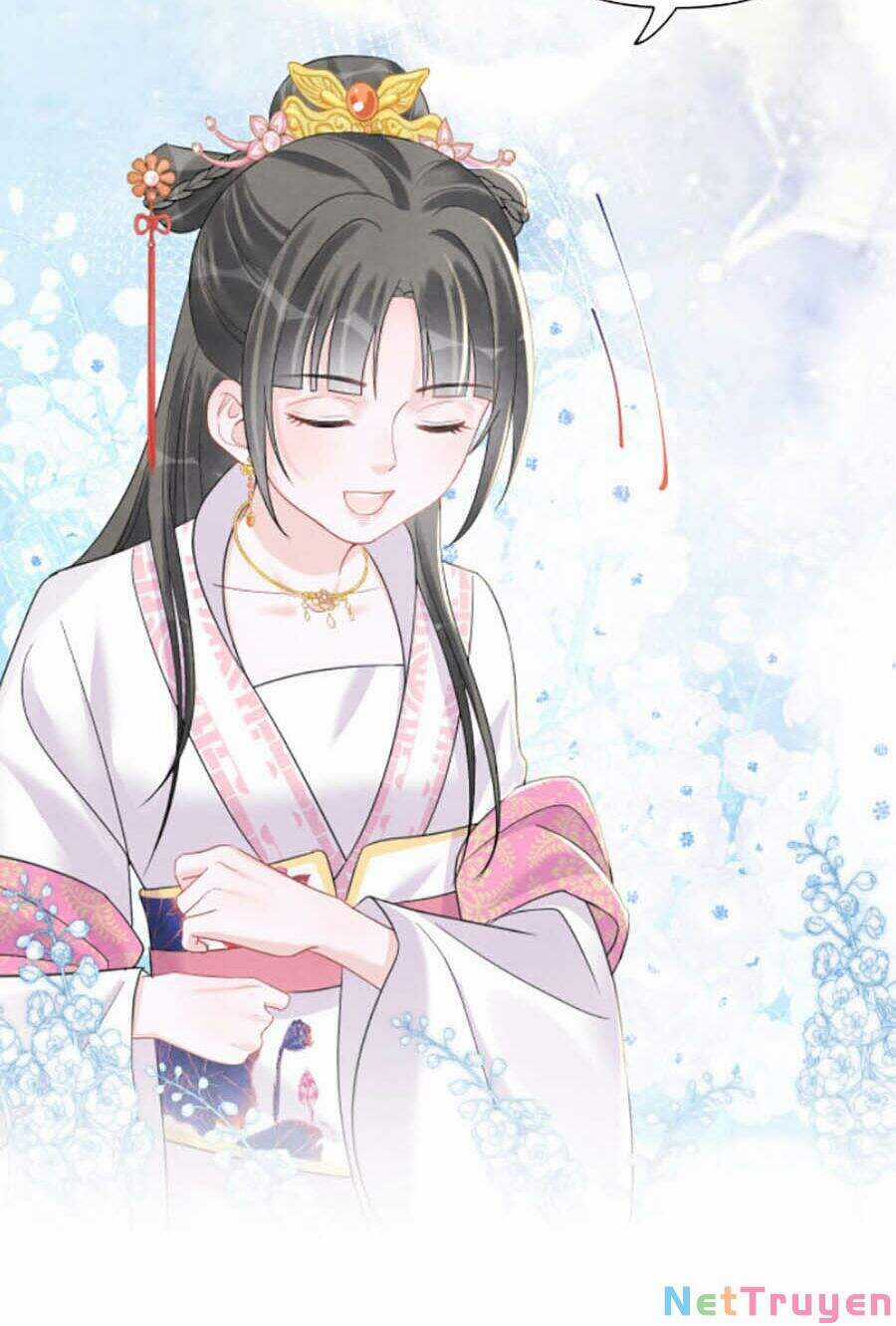 Giao Nhân Tể Tể Ba Tuổi Rồi! Chapter 12 trang 4