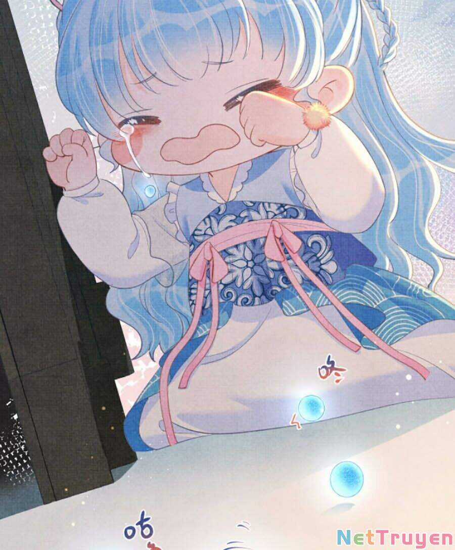 Giao Nhân Tể Tể Ba Tuổi Rồi! Chapter 13 trang 14