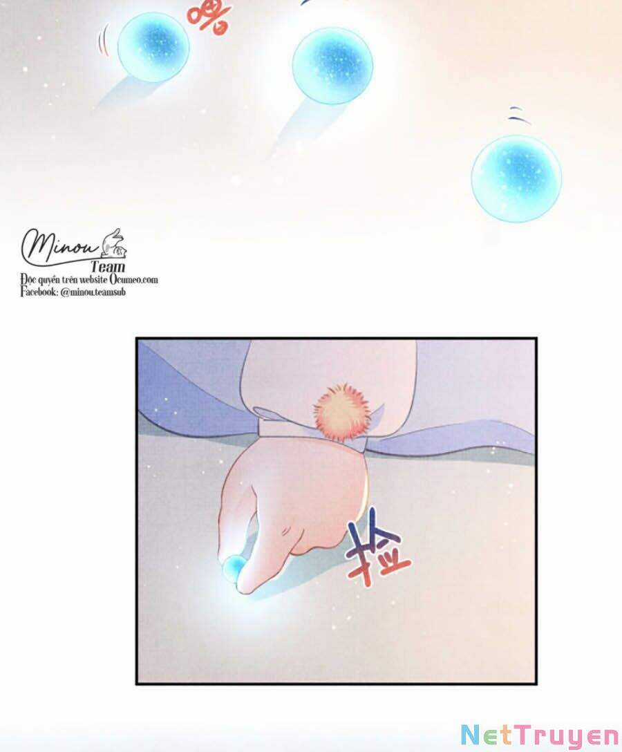 Giao Nhân Tể Tể Ba Tuổi Rồi! Chapter 13 trang 15