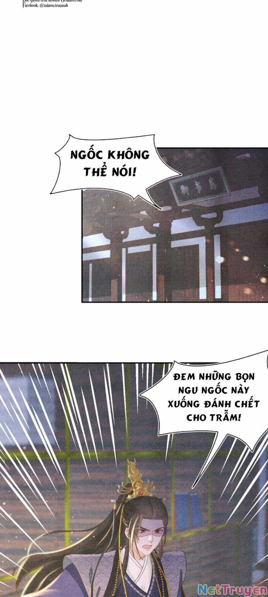 Giao Nhân Tể Tể Ba Tuổi Rồi! Chapter 13 trang 17