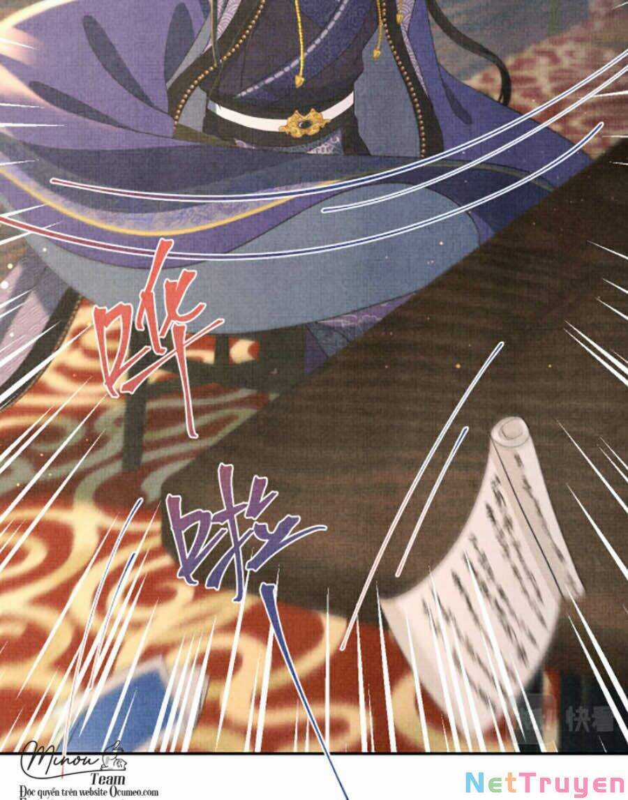 Giao Nhân Tể Tể Ba Tuổi Rồi! Chapter 13 trang 18