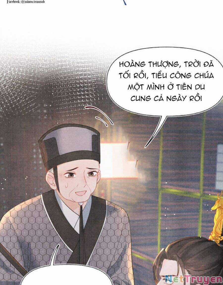 Giao Nhân Tể Tể Ba Tuổi Rồi! Chapter 13 trang 19