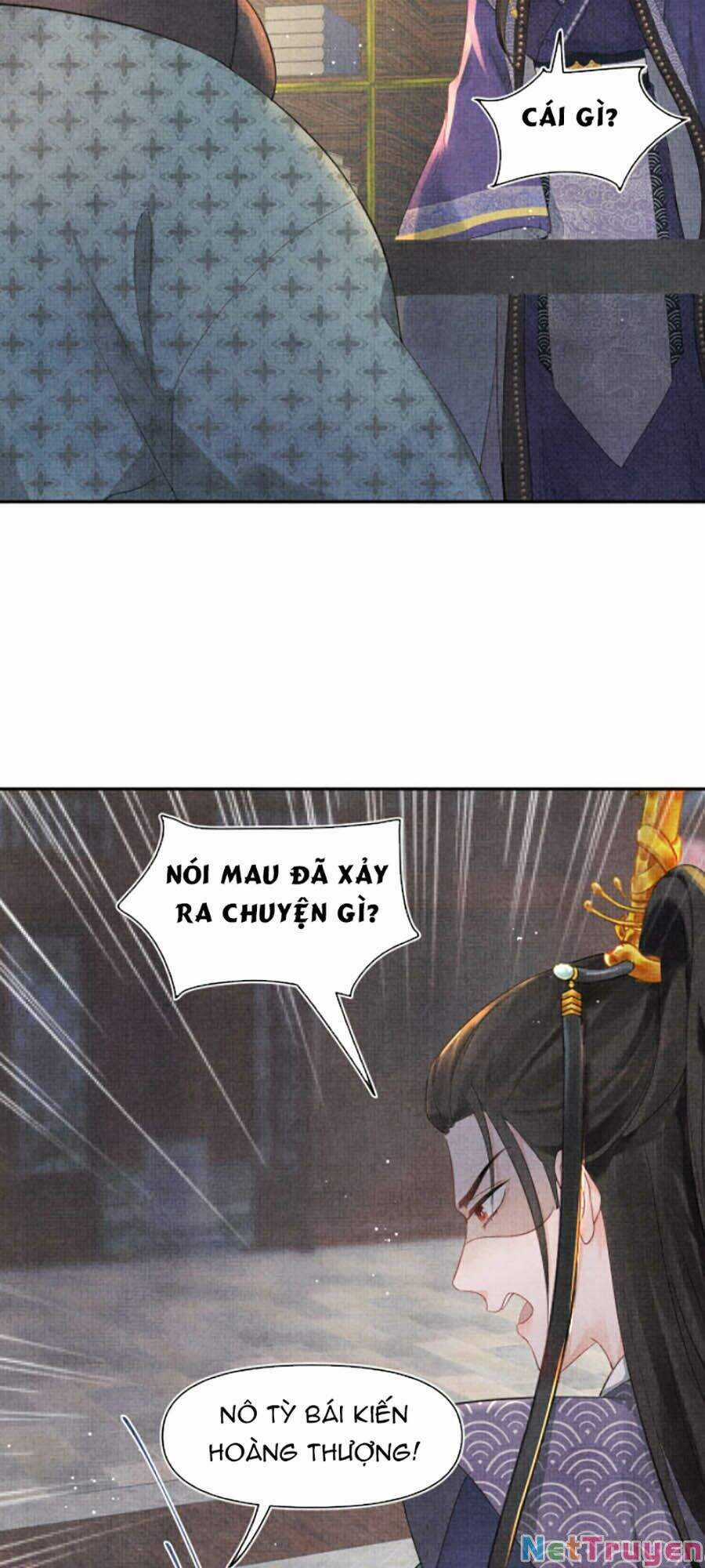 Giao Nhân Tể Tể Ba Tuổi Rồi! Chapter 13 trang 21