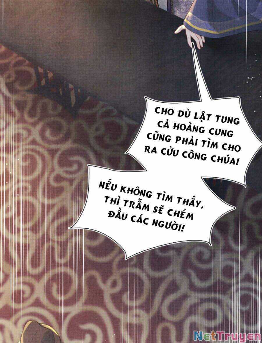 Giao Nhân Tể Tể Ba Tuổi Rồi! Chapter 13 trang 23