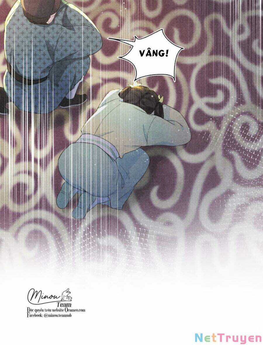 Giao Nhân Tể Tể Ba Tuổi Rồi! Chapter 13 trang 24