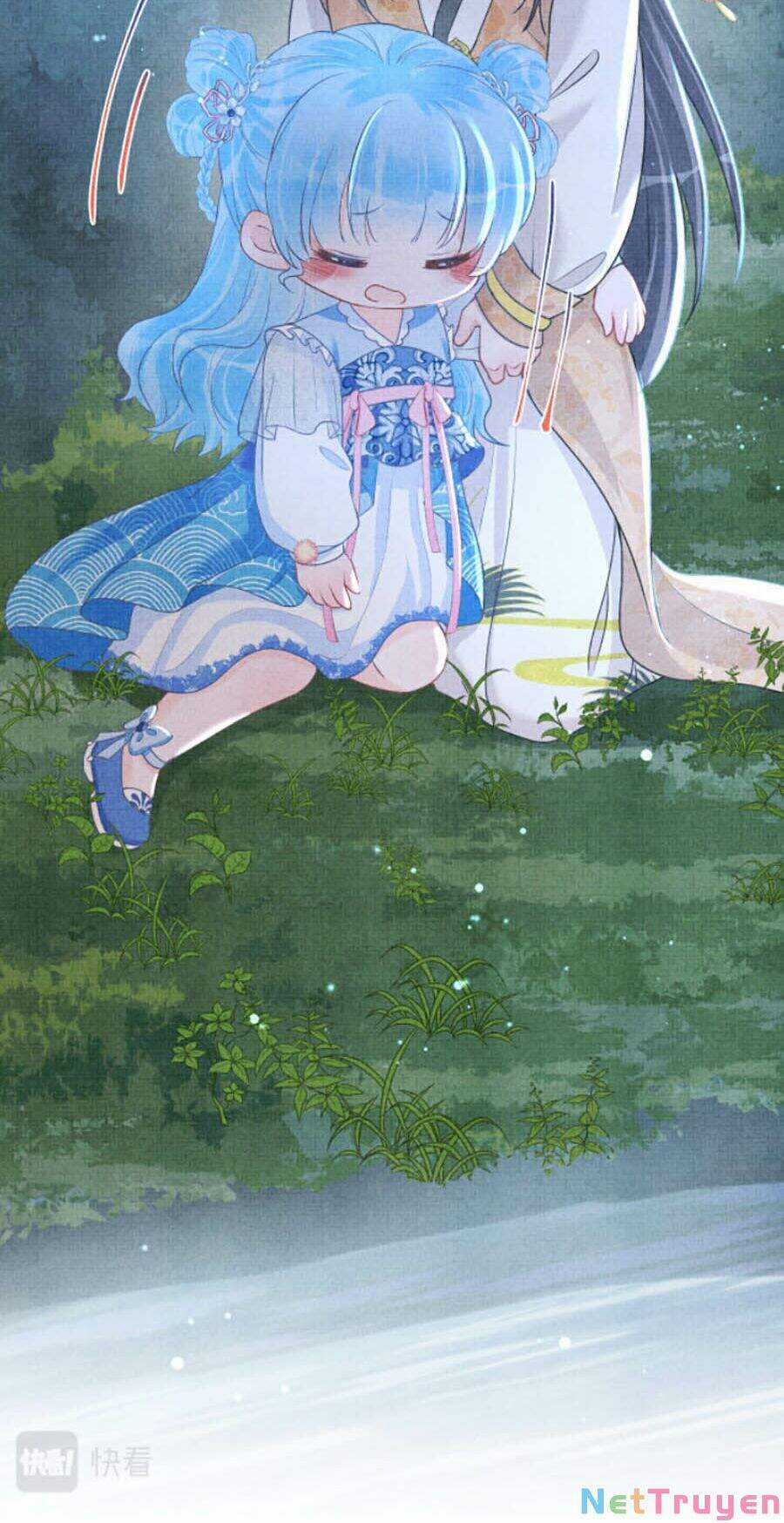 Giao Nhân Tể Tể Ba Tuổi Rồi! Chapter 13 trang 30