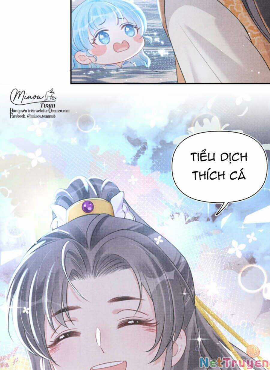 Giao Nhân Tể Tể Ba Tuổi Rồi! Chapter 13 trang 38