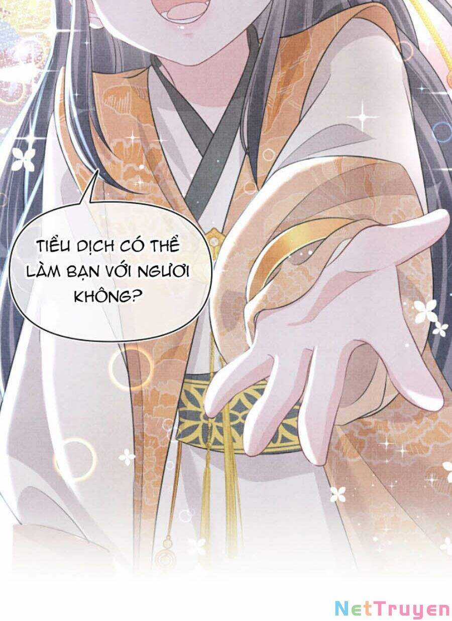 Giao Nhân Tể Tể Ba Tuổi Rồi! Chapter 13 trang 39