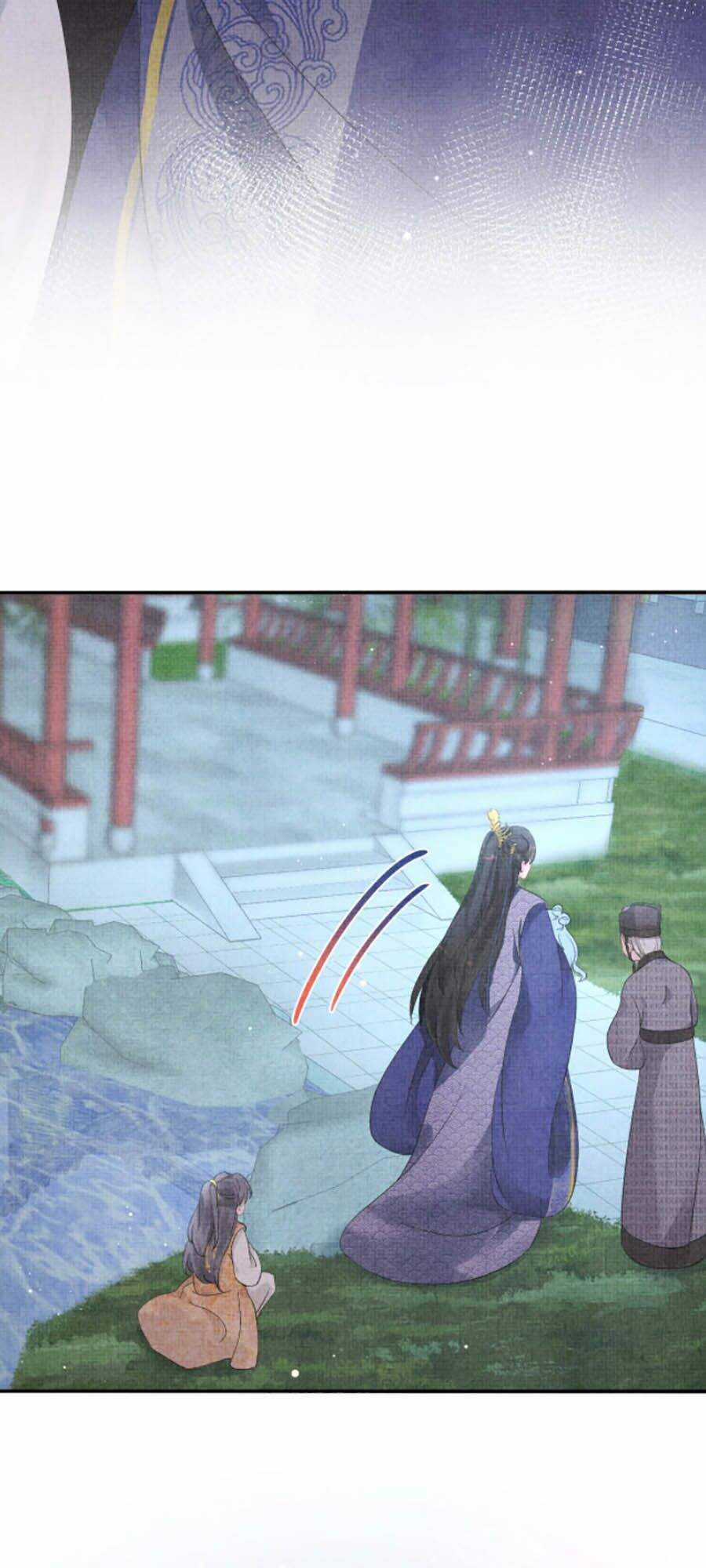 Giao Nhân Tể Tể Ba Tuổi Rồi! Chapter 14 trang 19