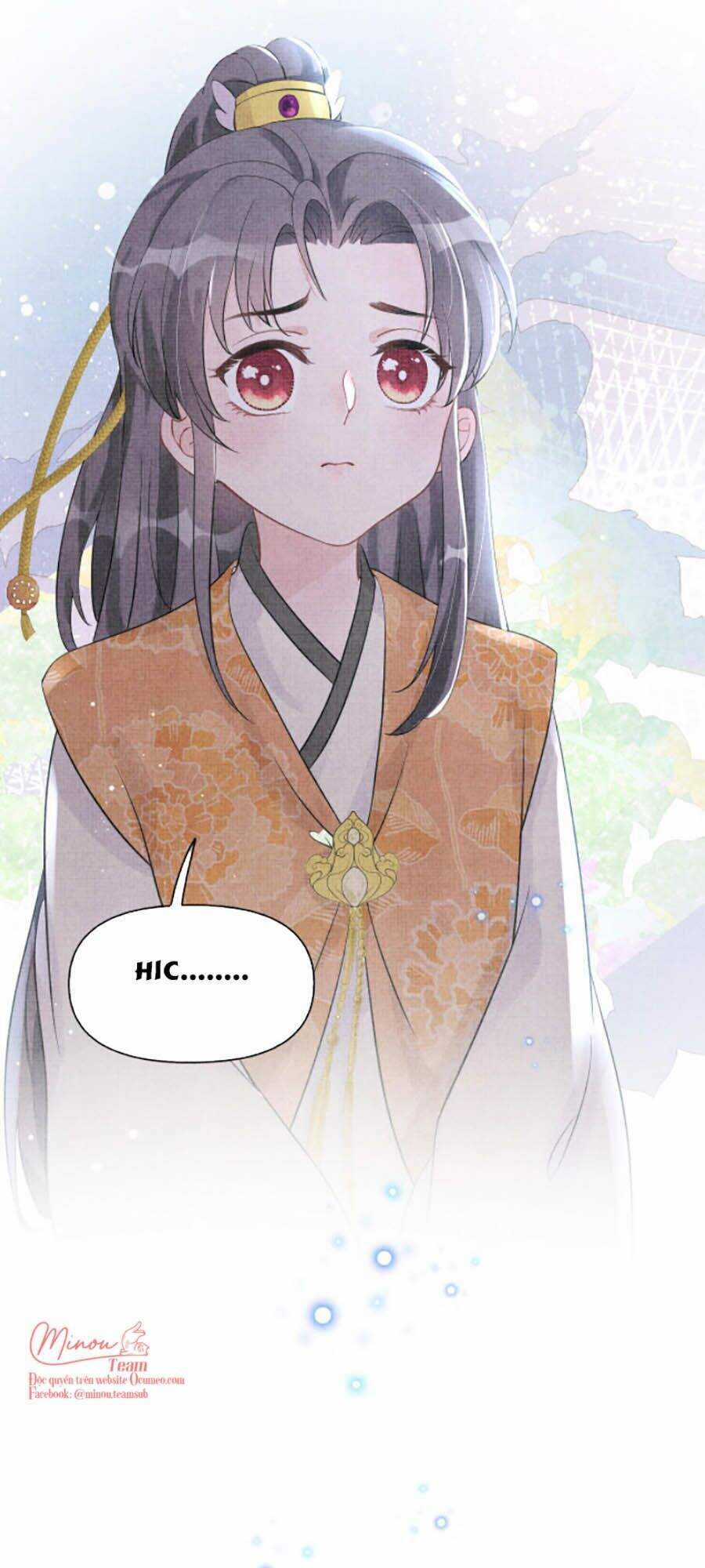 Giao Nhân Tể Tể Ba Tuổi Rồi! Chapter 14 trang 20