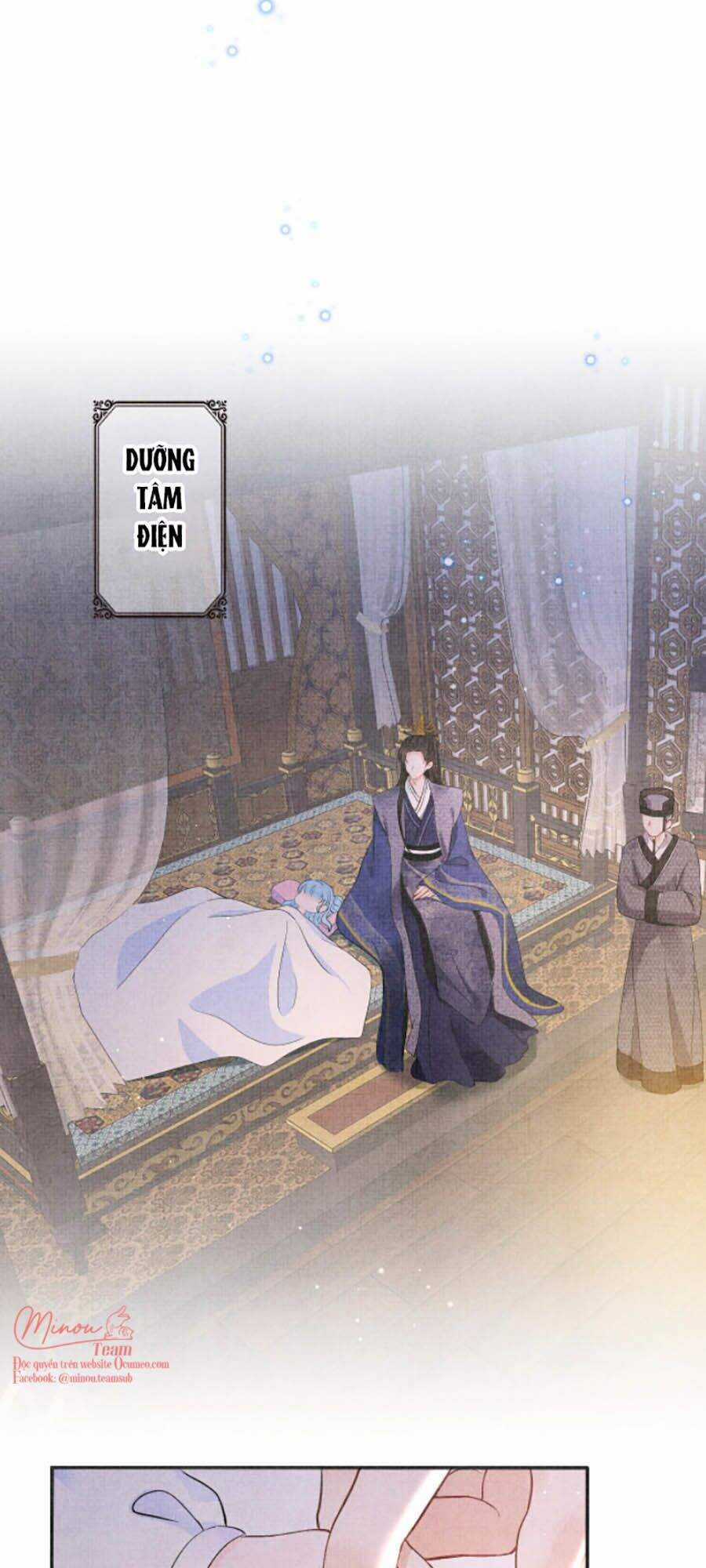 Giao Nhân Tể Tể Ba Tuổi Rồi! Chapter 14 trang 21