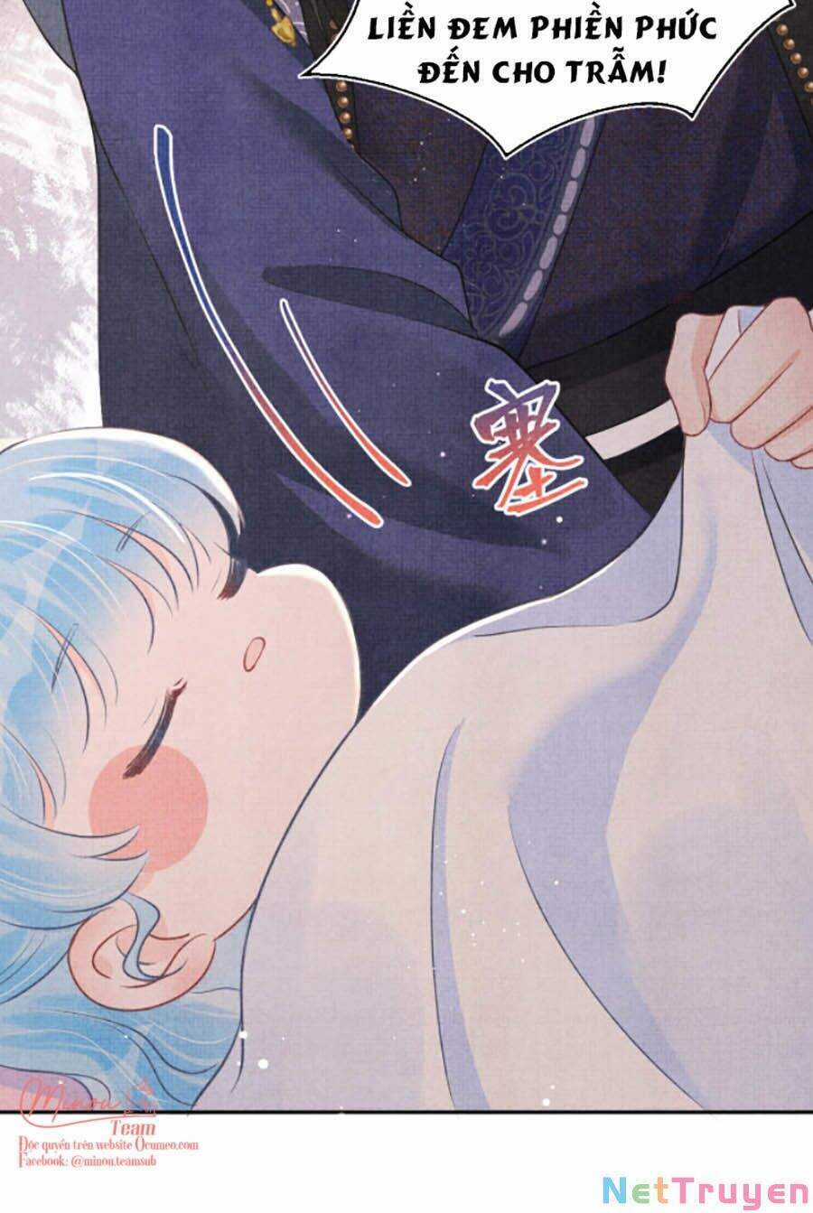 Giao Nhân Tể Tể Ba Tuổi Rồi! Chapter 14 trang 23