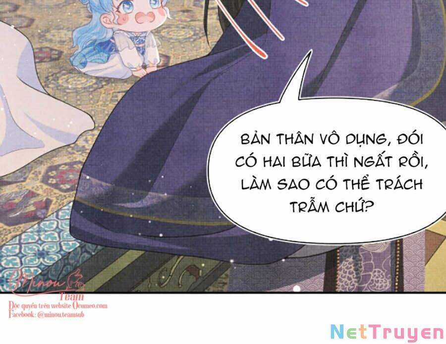 Giao Nhân Tể Tể Ba Tuổi Rồi! Chapter 14 trang 29