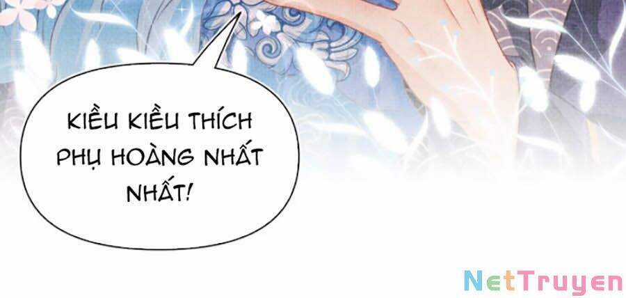 Giao Nhân Tể Tể Ba Tuổi Rồi! Chapter 14 trang 40