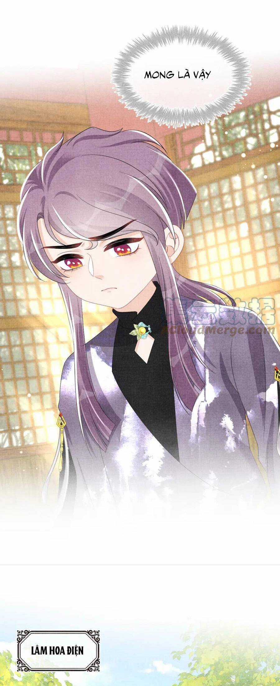 Giao Nhân Tể Tể Ba Tuổi Rồi! Chapter 140 trang 11