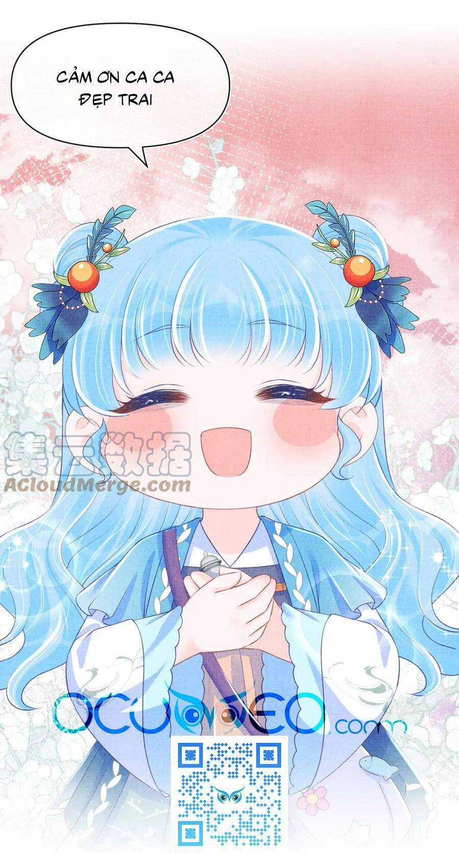 Giao Nhân Tể Tể Ba Tuổi Rồi! Chapter 140 trang 24