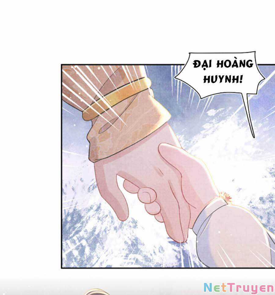 Giao Nhân Tể Tể Ba Tuổi Rồi! Chapter 15 trang 14