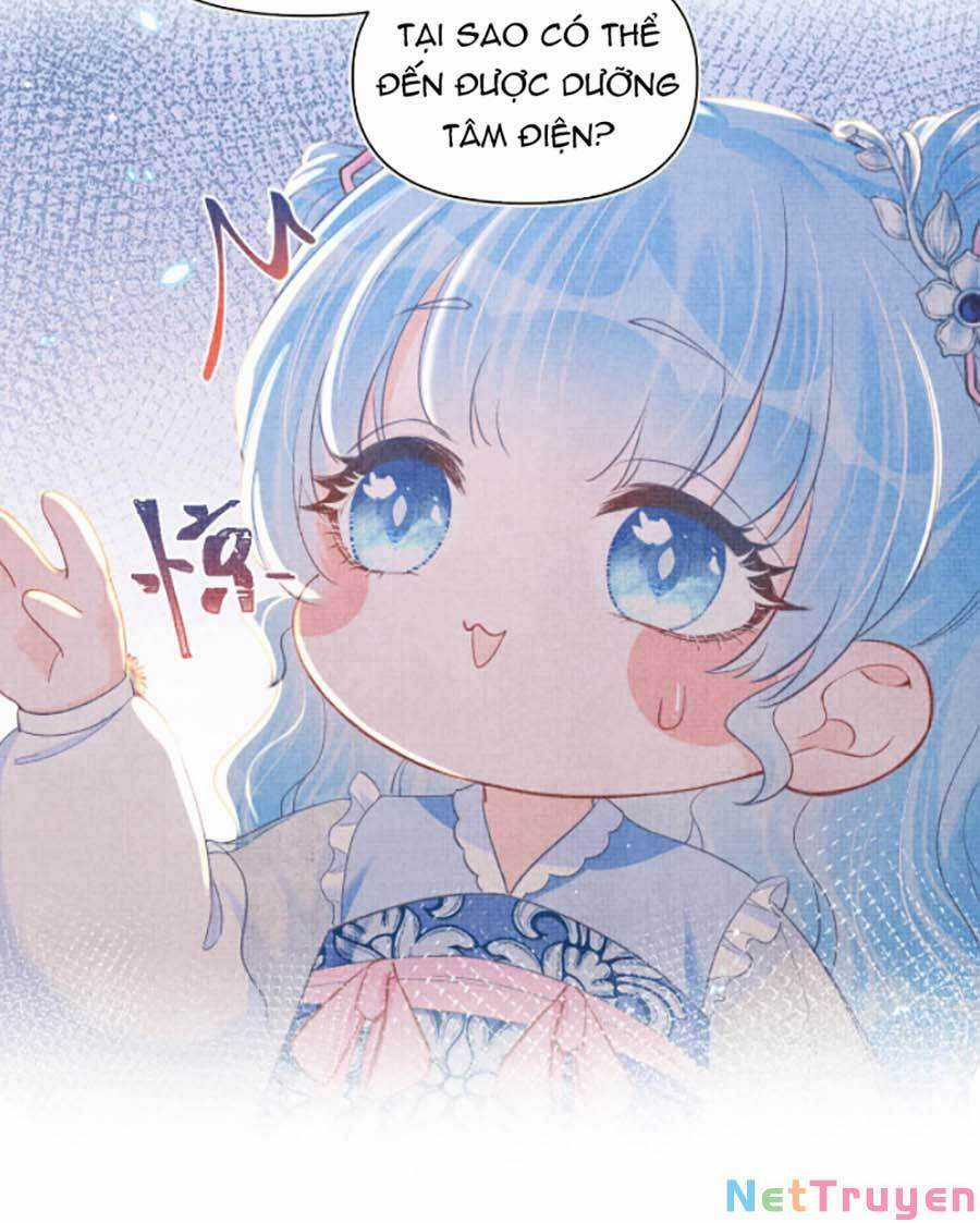 Giao Nhân Tể Tể Ba Tuổi Rồi! Chapter 15 trang 17