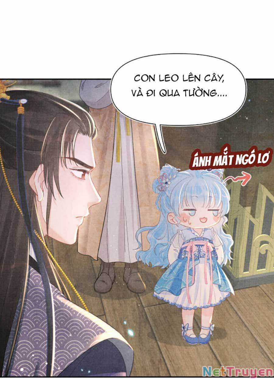 Giao Nhân Tể Tể Ba Tuổi Rồi! Chapter 15 trang 18